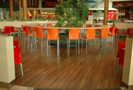 Meble do kawiarni barów restauracji Krzesła stoły stołki barowe